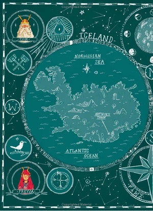 arthur and the golden rope