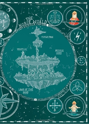 arthur and the golden rope