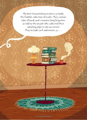 arthur and the golden rope