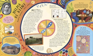 artists: inspiring stories of the world's most creative minds