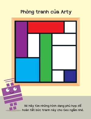 arty mouse - cắt dán