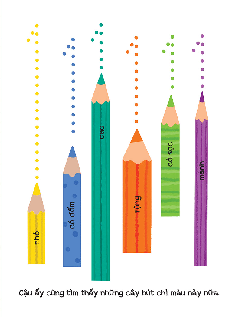 arty mouse - những con số