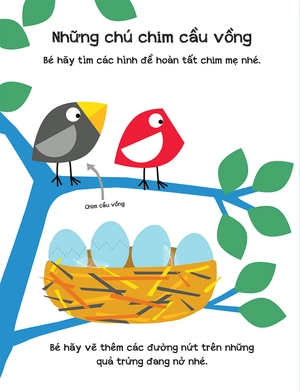 arty mouse - những người bạn