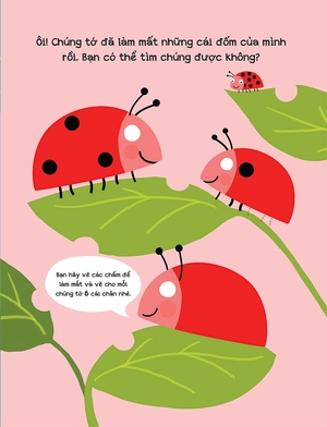 arty mouse - những người bạn