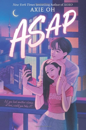 asap - axie oh (paperback)