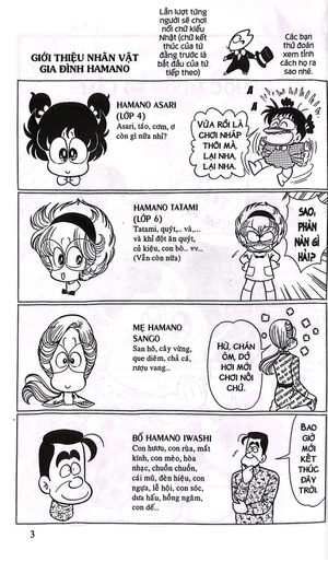 asari - cô bé tinh nghịch - tập 34 (tái bản 2024)