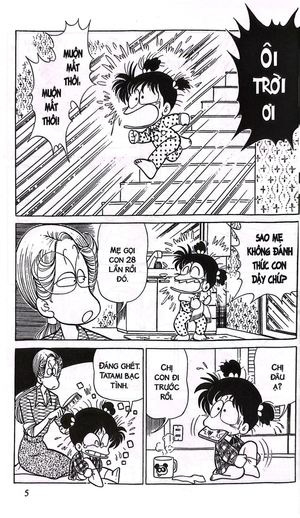 asari - cô bé tinh nghịch - tập 34 (tái bản 2024)