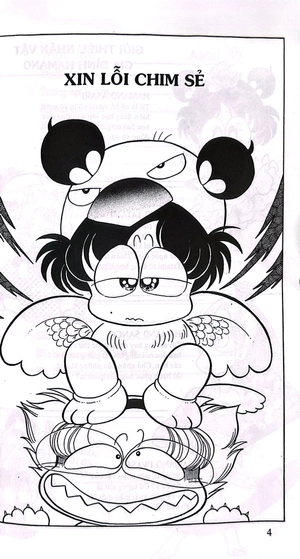 asari - cô bé tinh nghịch - tập 39 (tái bản 2024)