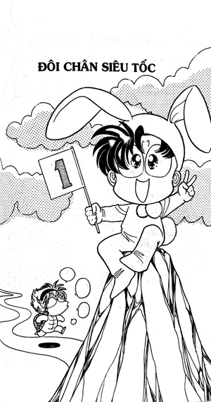 asari - cô bé tinh nghịch - tập 51 (tái bản 2024)