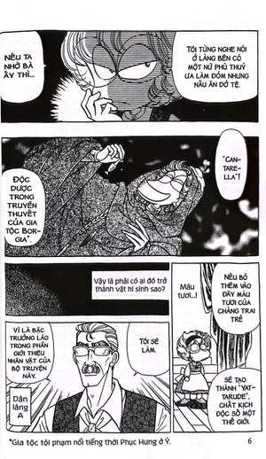 asari - cô bé tinh nghịch - tập 52 (tái bản 2024)