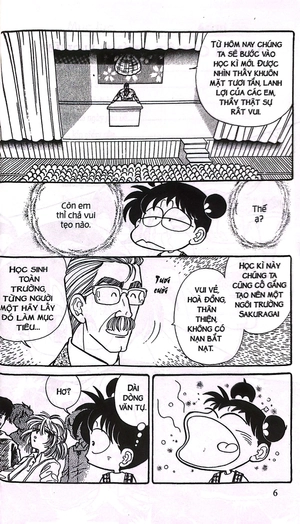 asari - cô bé tinh nghịch - tập 55 (tái bản 2024)