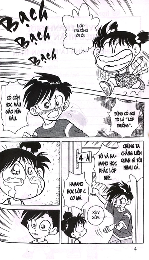 asari - cô bé tinh nghịch - tập 59 (tái bản 2024)