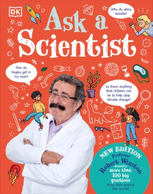 ask a scientist