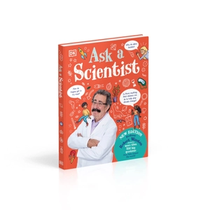 ask a scientist