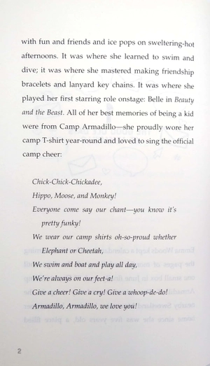 ask emma book 2: frenemies