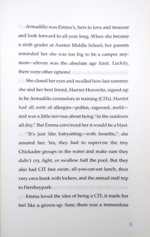 ask emma book 2: frenemies