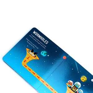 astro kittens - into the unknown