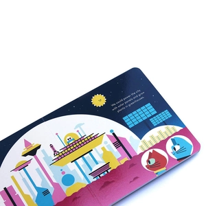 astro kittens - into the unknown