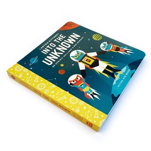 astro kittens - into the unknown