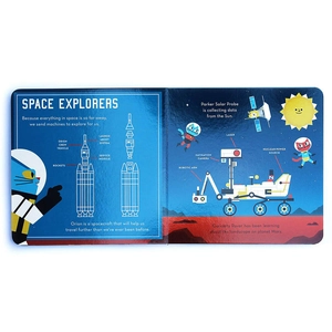 astrokittens - cosmic machines