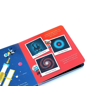 astrokittens - cosmic machines