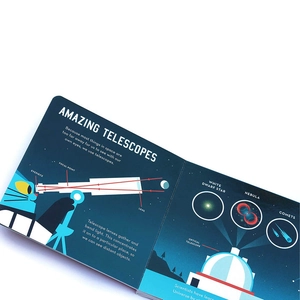 astrokittens - cosmic machines