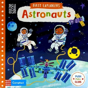 astronauts