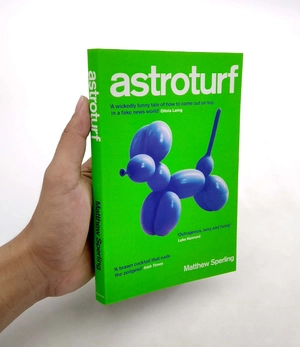 astroturf