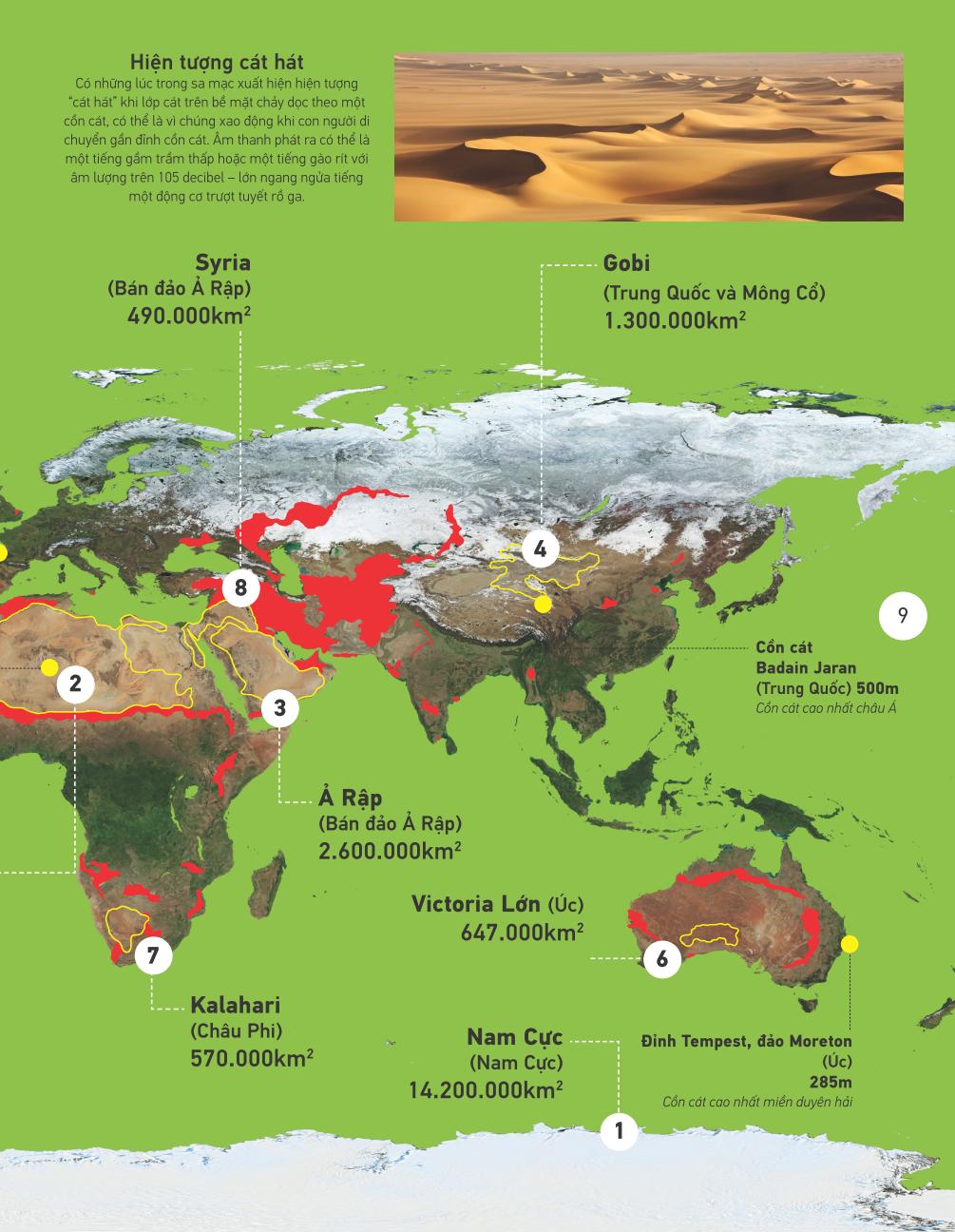atlas vạn vật - atlas of everything
