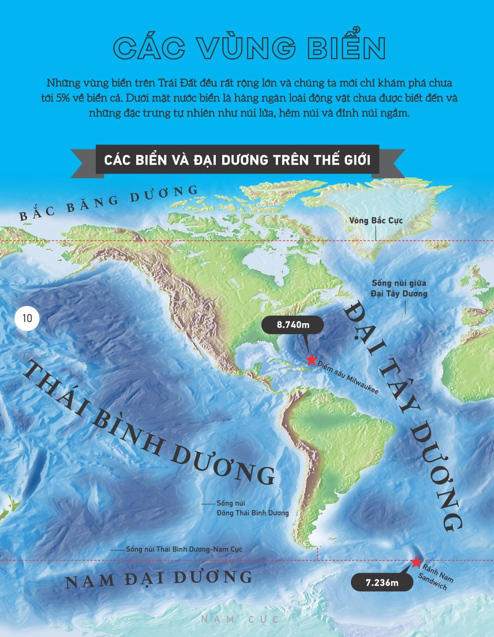 atlas vạn vật - atlas of everything