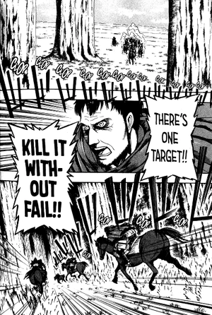 attack on titan omnibus 1 (vol. 1 - 3)