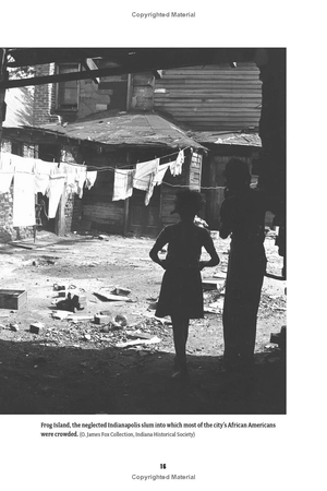 attucks!: oscar robertson and the basketball team that awakened a city