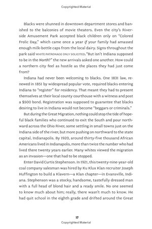 attucks!: oscar robertson and the basketball team that awakened a city