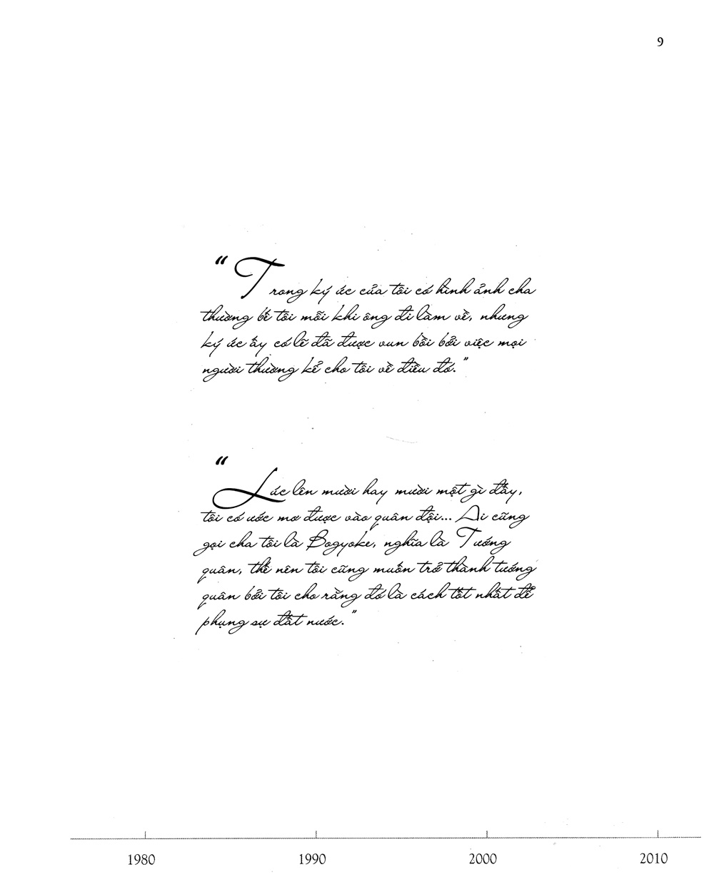 aung san suu kyi - sợ hãi & tự do