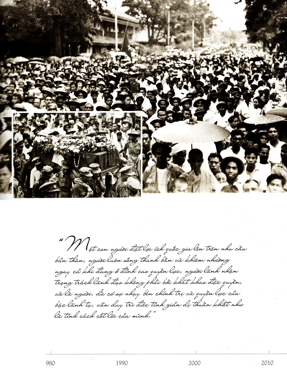 aung san suu kyi - sợ hãi & tự do