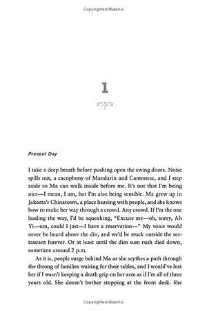 aunties 1: dial a for aunties