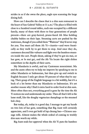 aunties 1: dial a for aunties