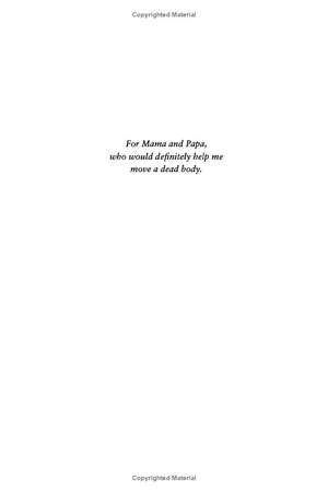 aunties 1: dial a for aunties