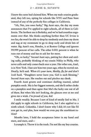 aunties 1: dial a for aunties