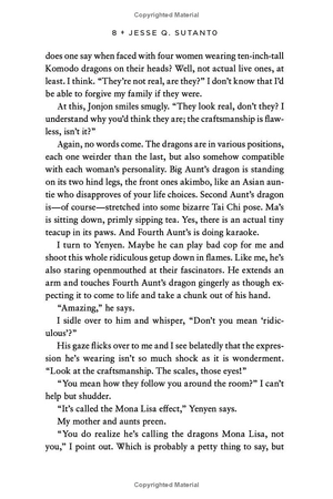 aunties 2: four aunties and a wedding