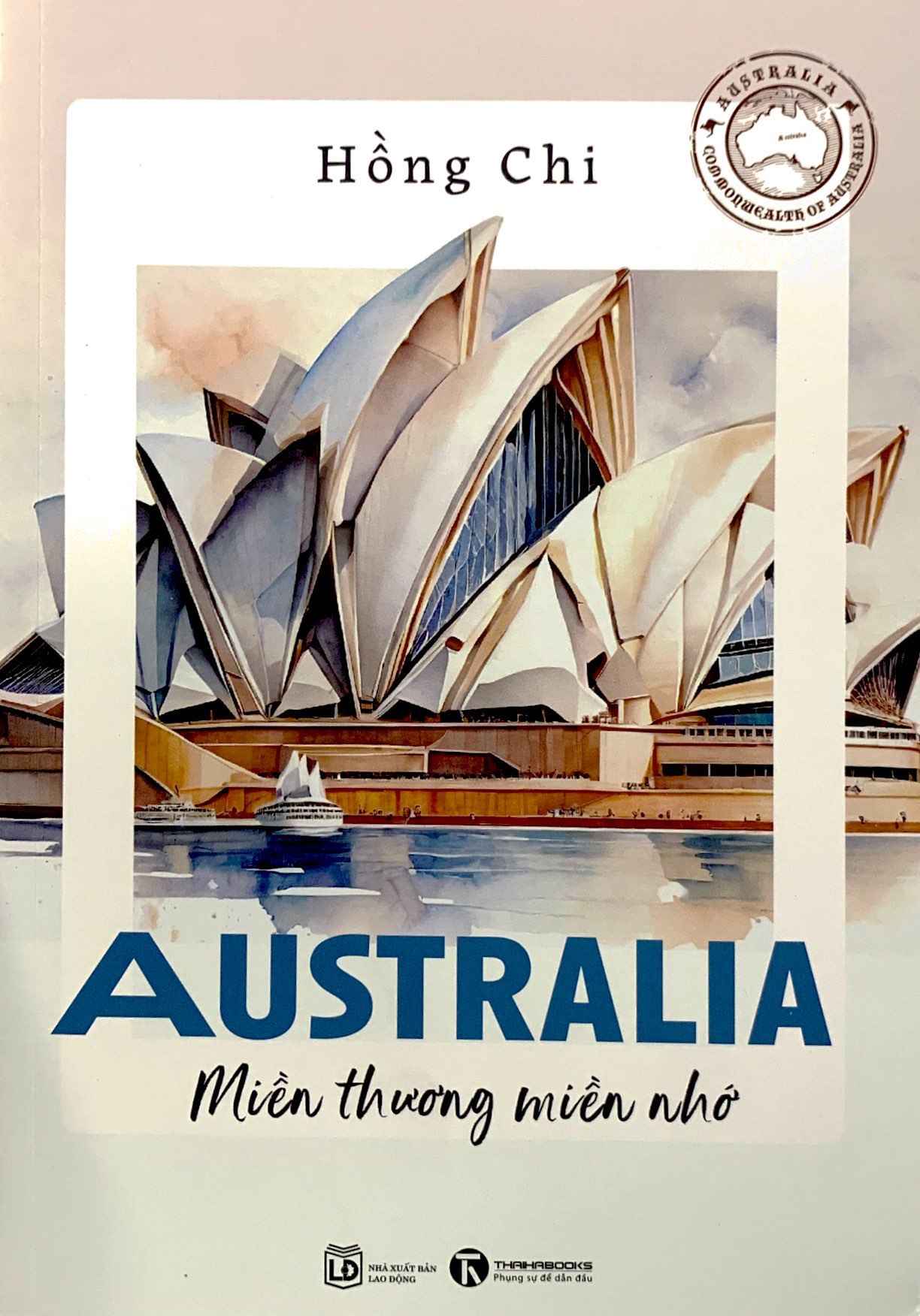australia - miền thương miền nhớ