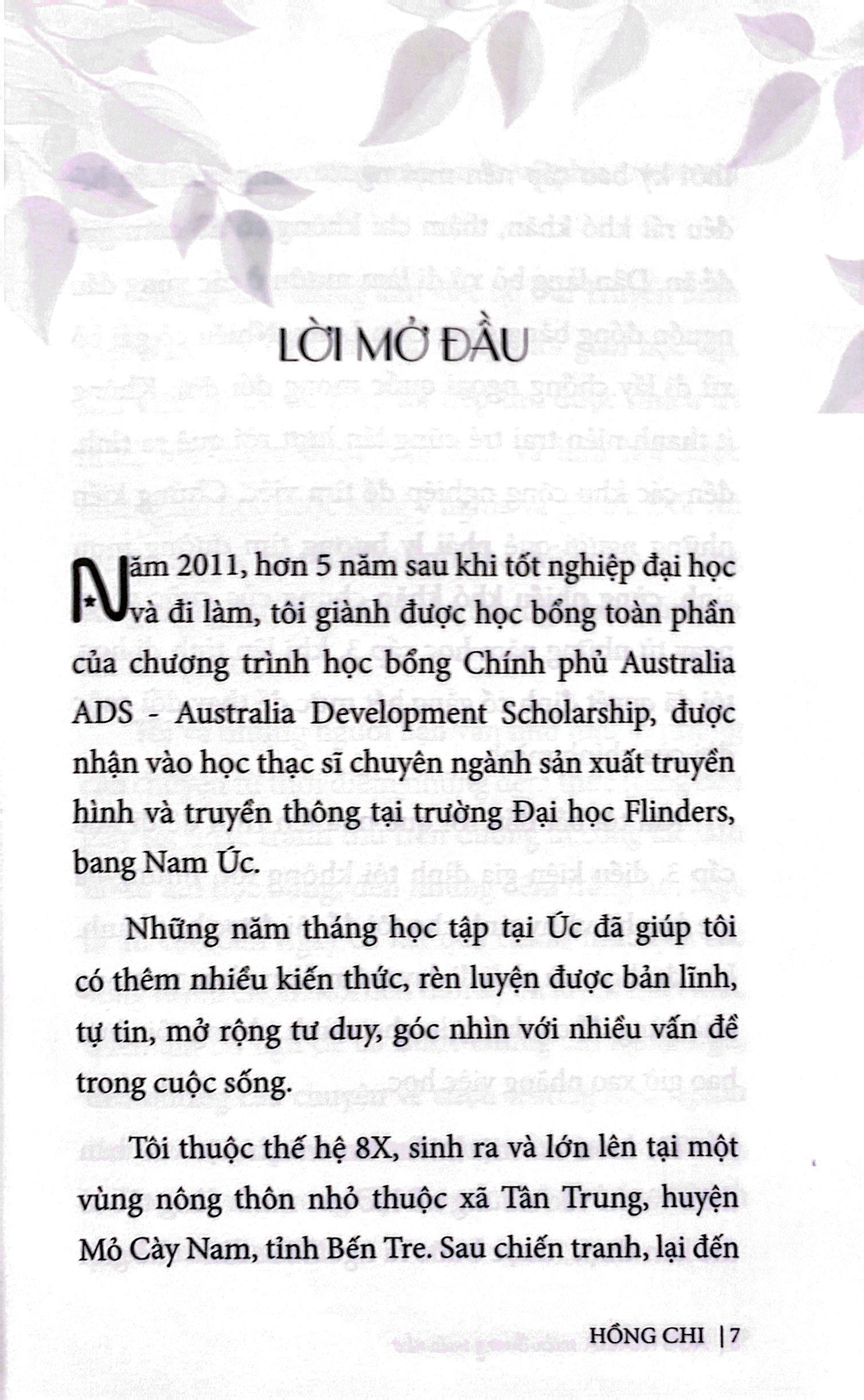 australia - miền thương miền nhớ