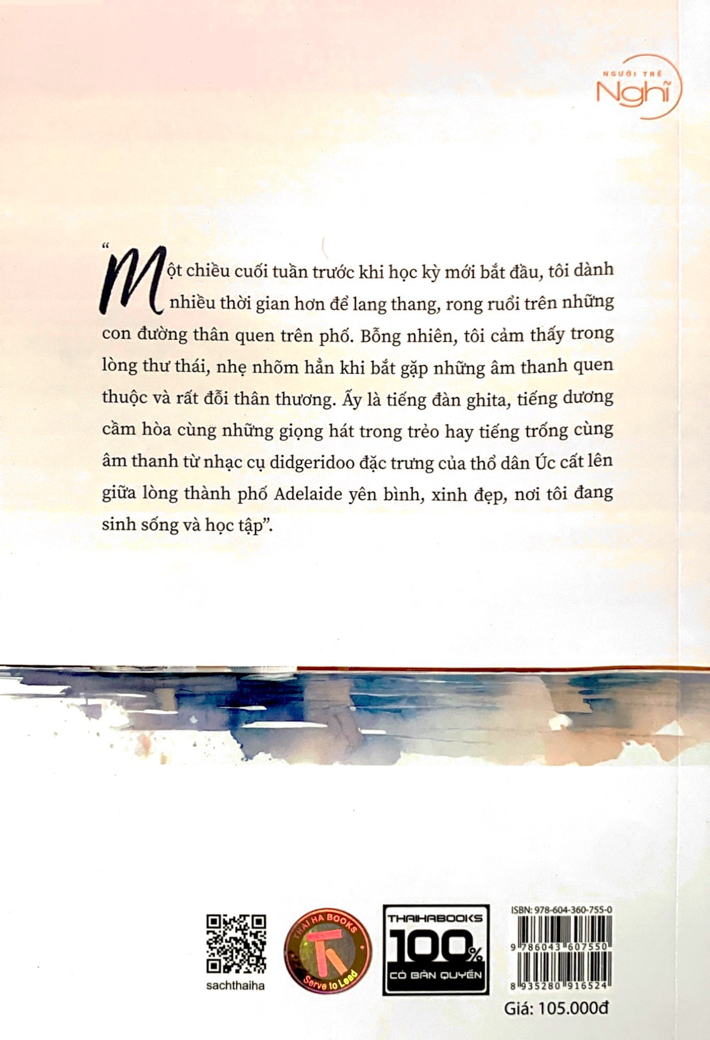 australia - miền thương miền nhớ