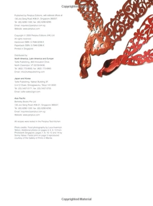 authentic recipes from the philippines