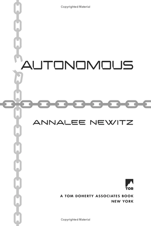 autonomous