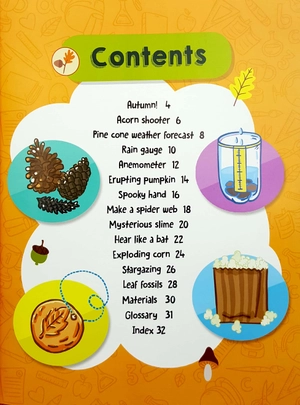 autumn (steam through the seasons)