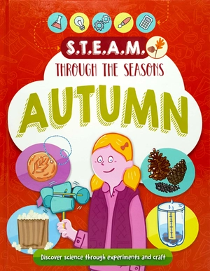 autumn (steam through the seasons)