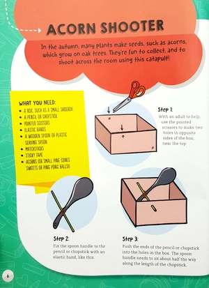 autumn (steam through the seasons)