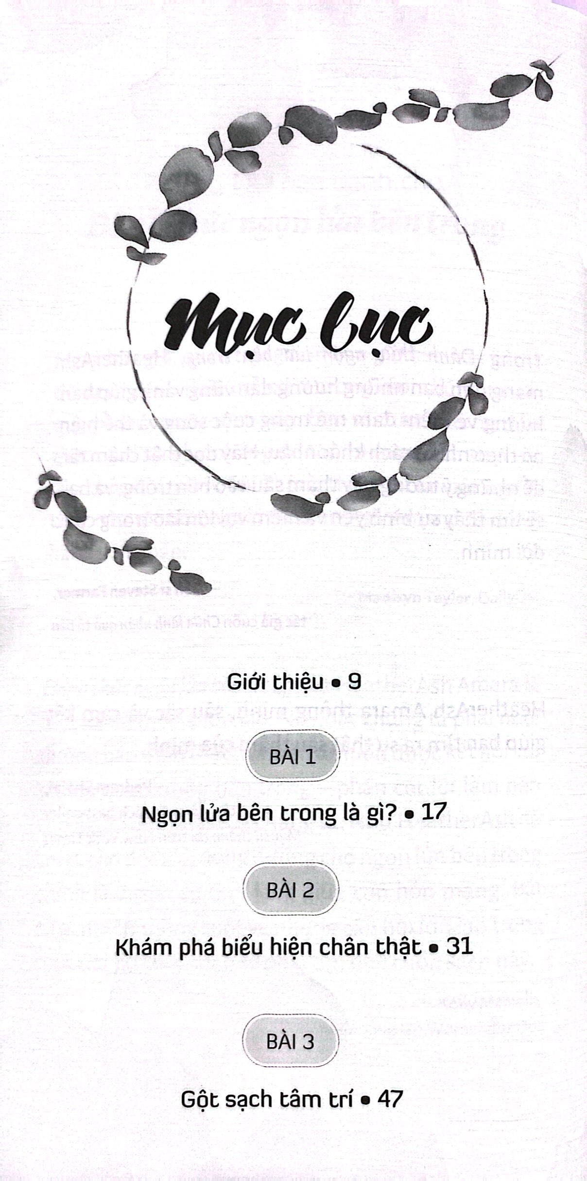 awaken your inner fire - đánh thức ngọn lửa bên trong