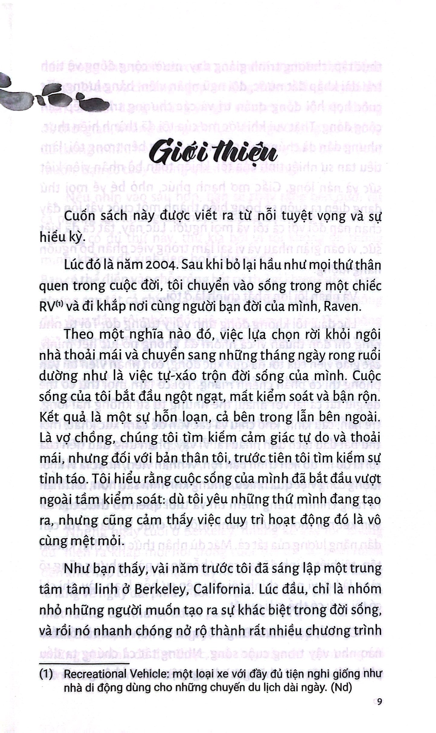 awaken your inner fire - đánh thức ngọn lửa bên trong